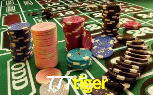Interface Premium 777tiger