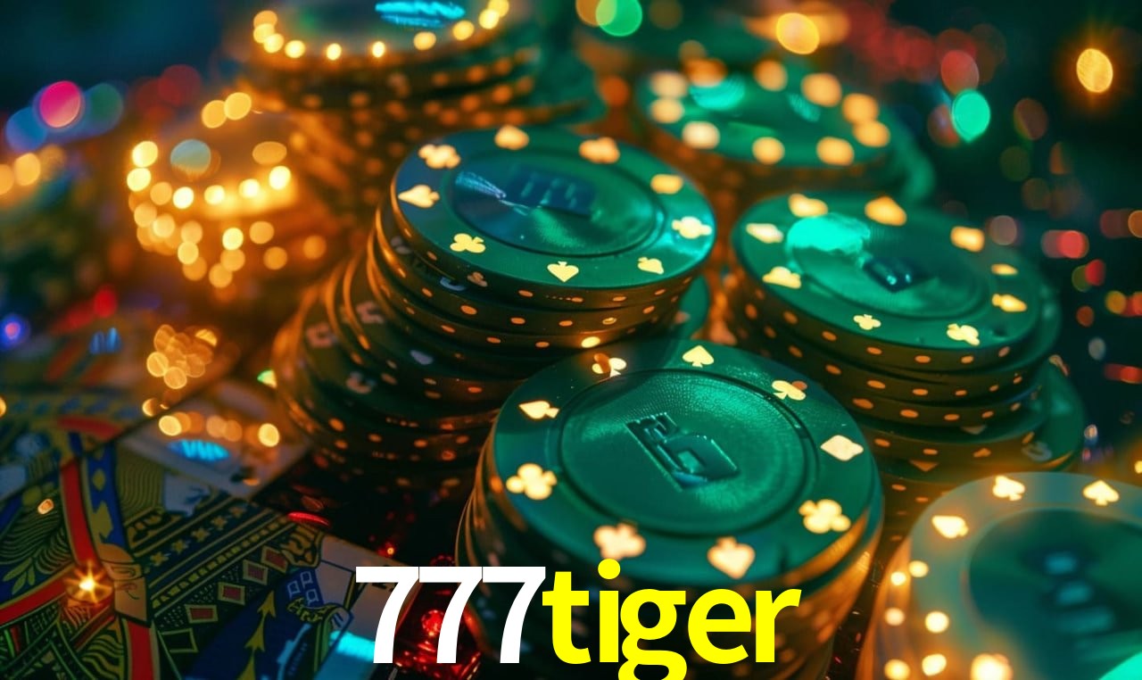 Provedores de Jogos 777tiger