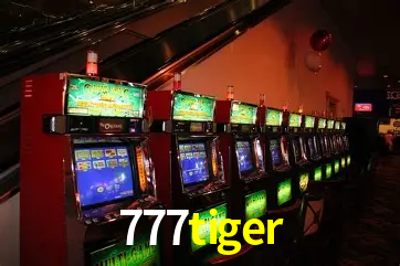 Desvendando o Mundo dos Jogos Virtuais na 777tiger