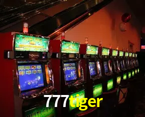 A Popularidade dos Caça-Níqueis no 777tiger