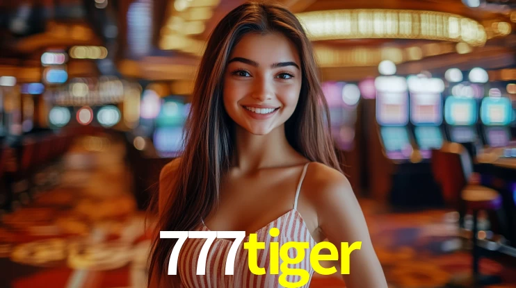 Experimente o Login Seguro Premium no 777tiger