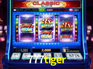 Explorando a Categoria de Eventos em Apostas na 777tiger