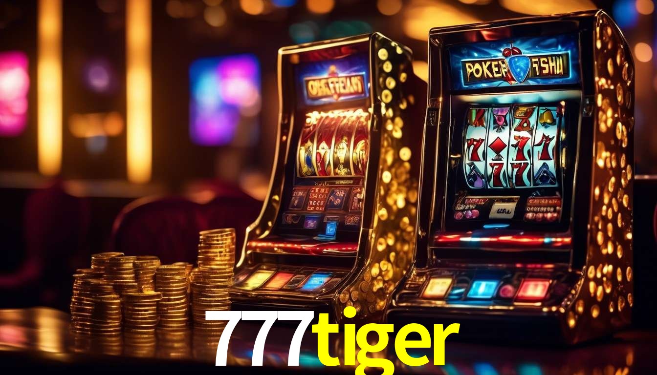 Torneios 777tiger