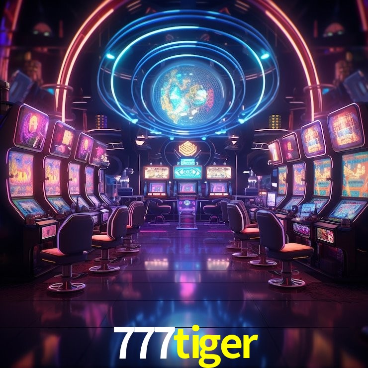 Especiais de Fim de Semana 777tiger