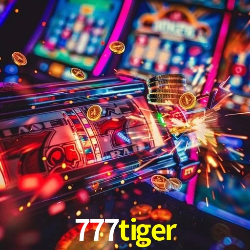Gates of Olympus 777tiger