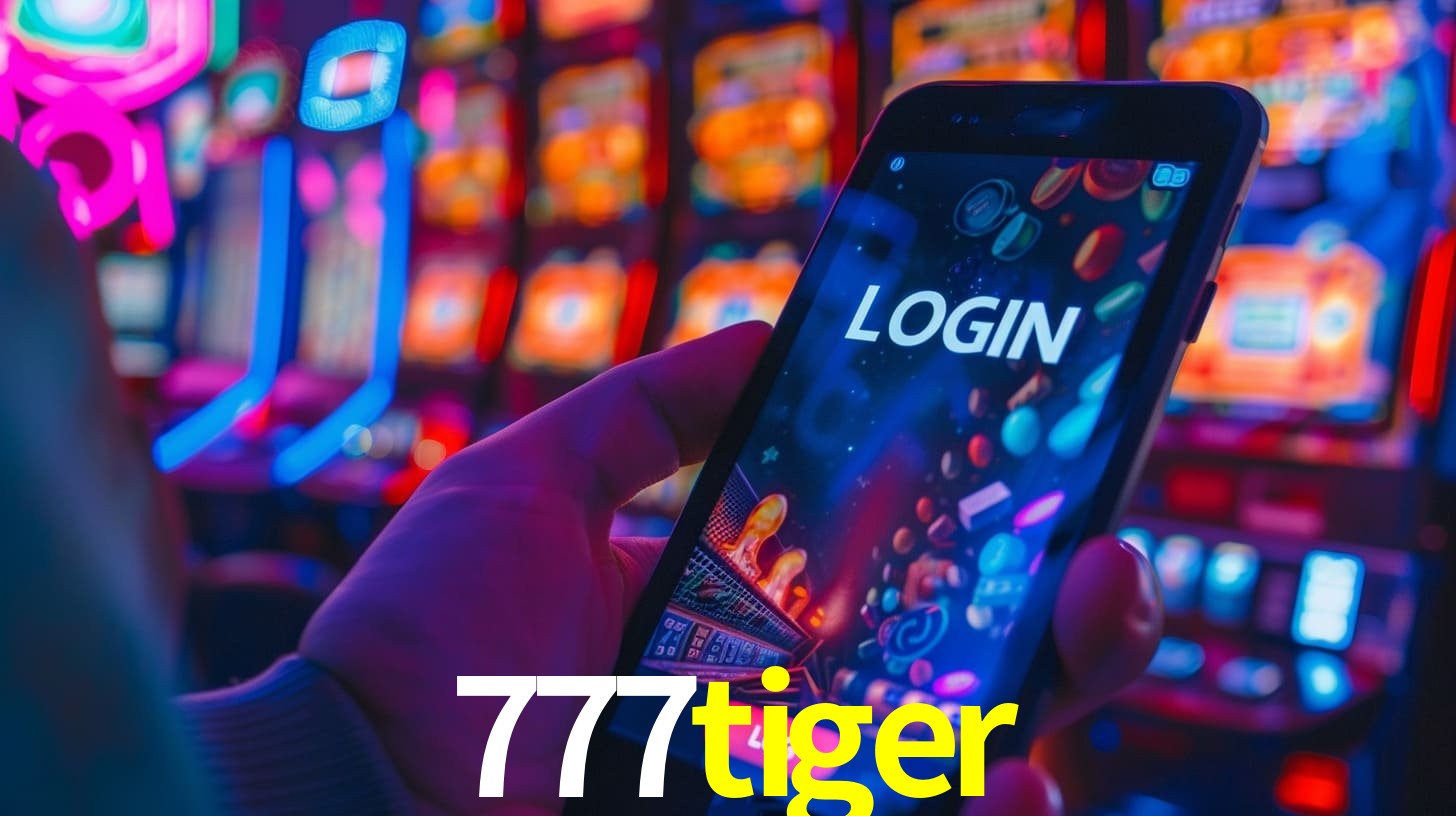 Recursos de Bônus 777tiger