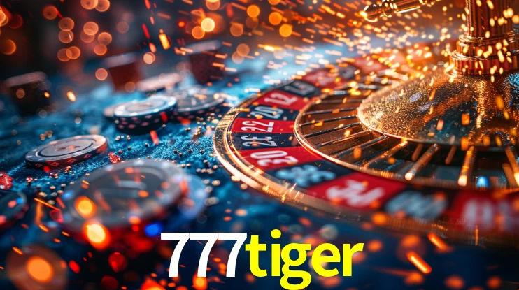 Descubra a Essência do 777tiger: Nossa História e Compromissos