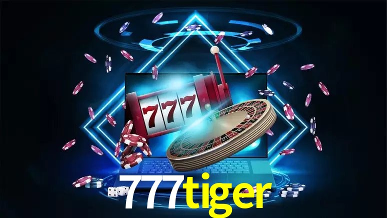 Estatísticas 777tiger