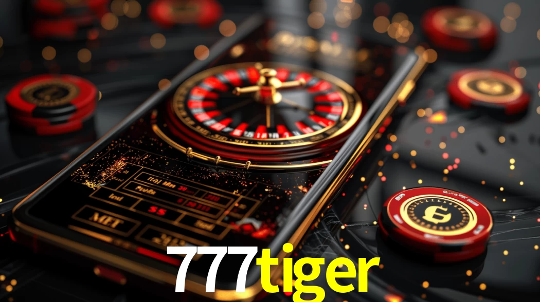Casino Ao Vivo 777tiger