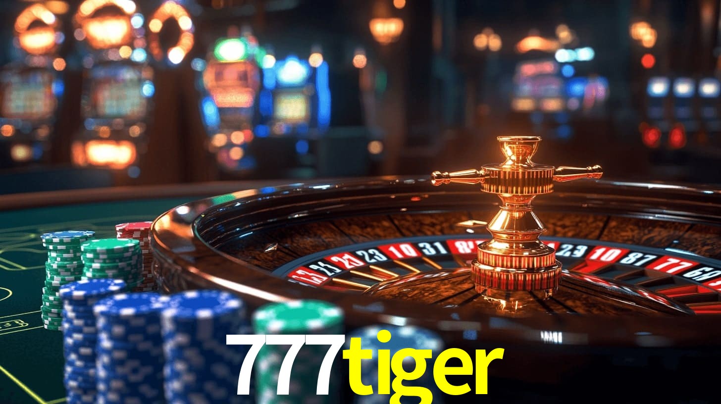 777tiger.com