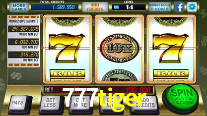 Explorando a Categoria de Eventos em Apostas na 777tiger