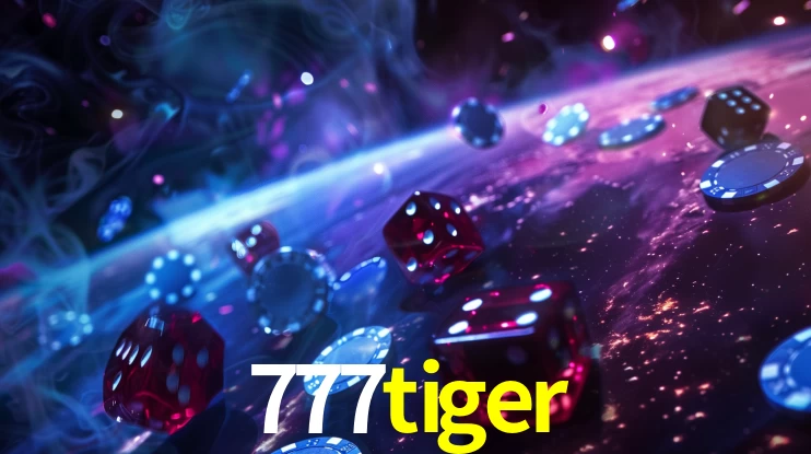 Mesa de Blackjack 777tiger