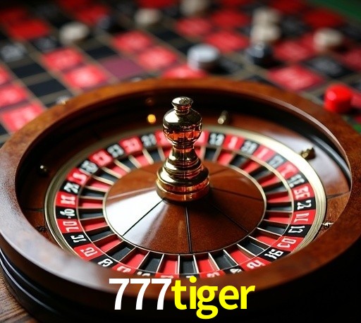 Cadastro Rápido 777tiger