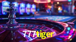 Benefícios da Conta 777tiger