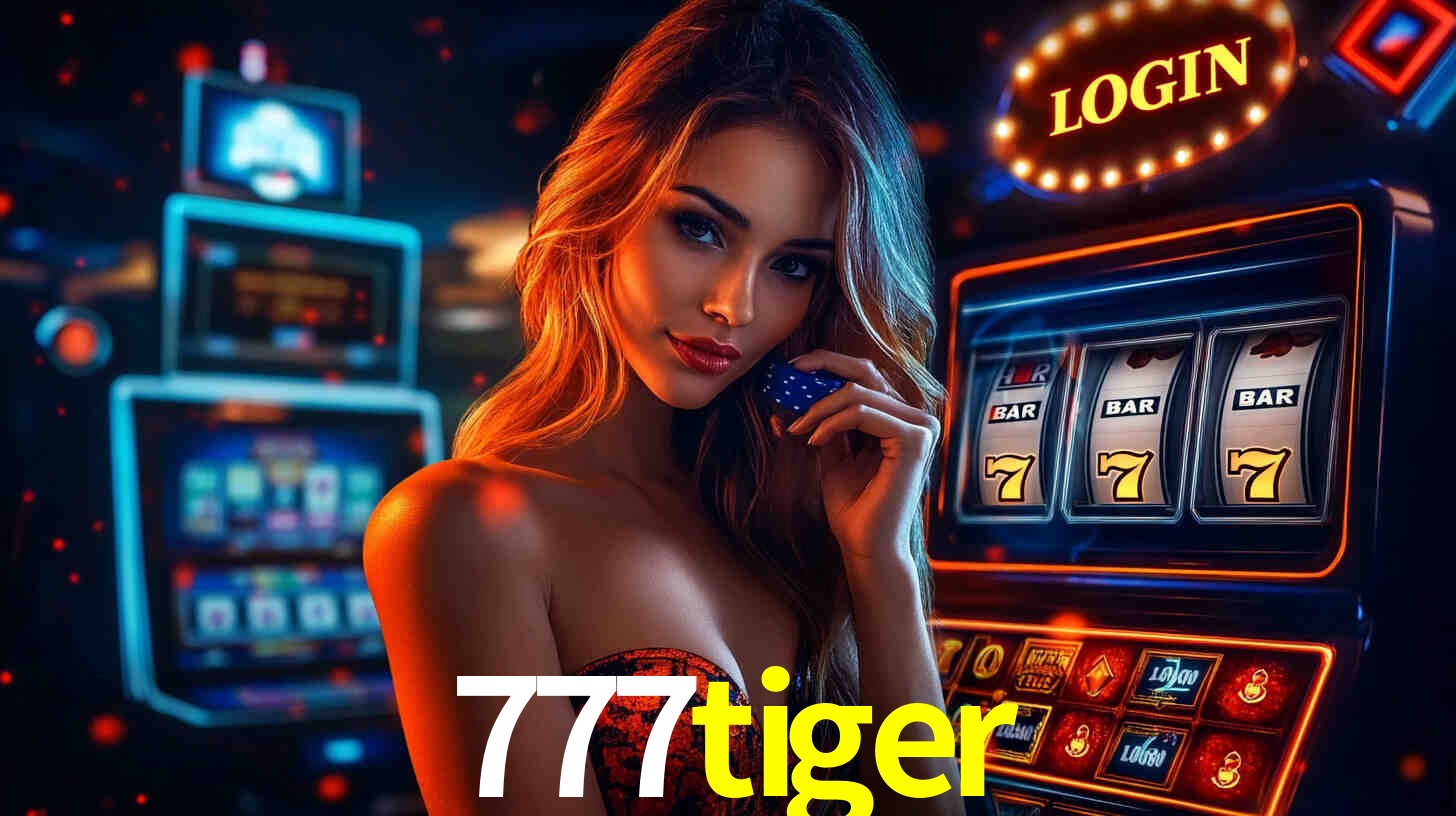 777tiger.com