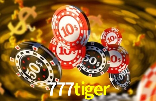 Casino Ao Vivo 777tiger