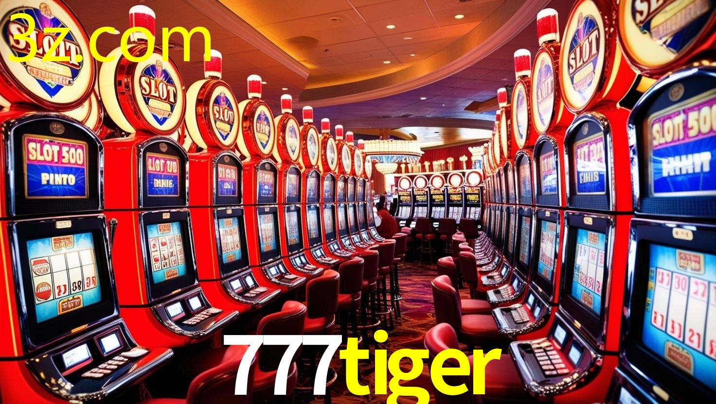777TIGER