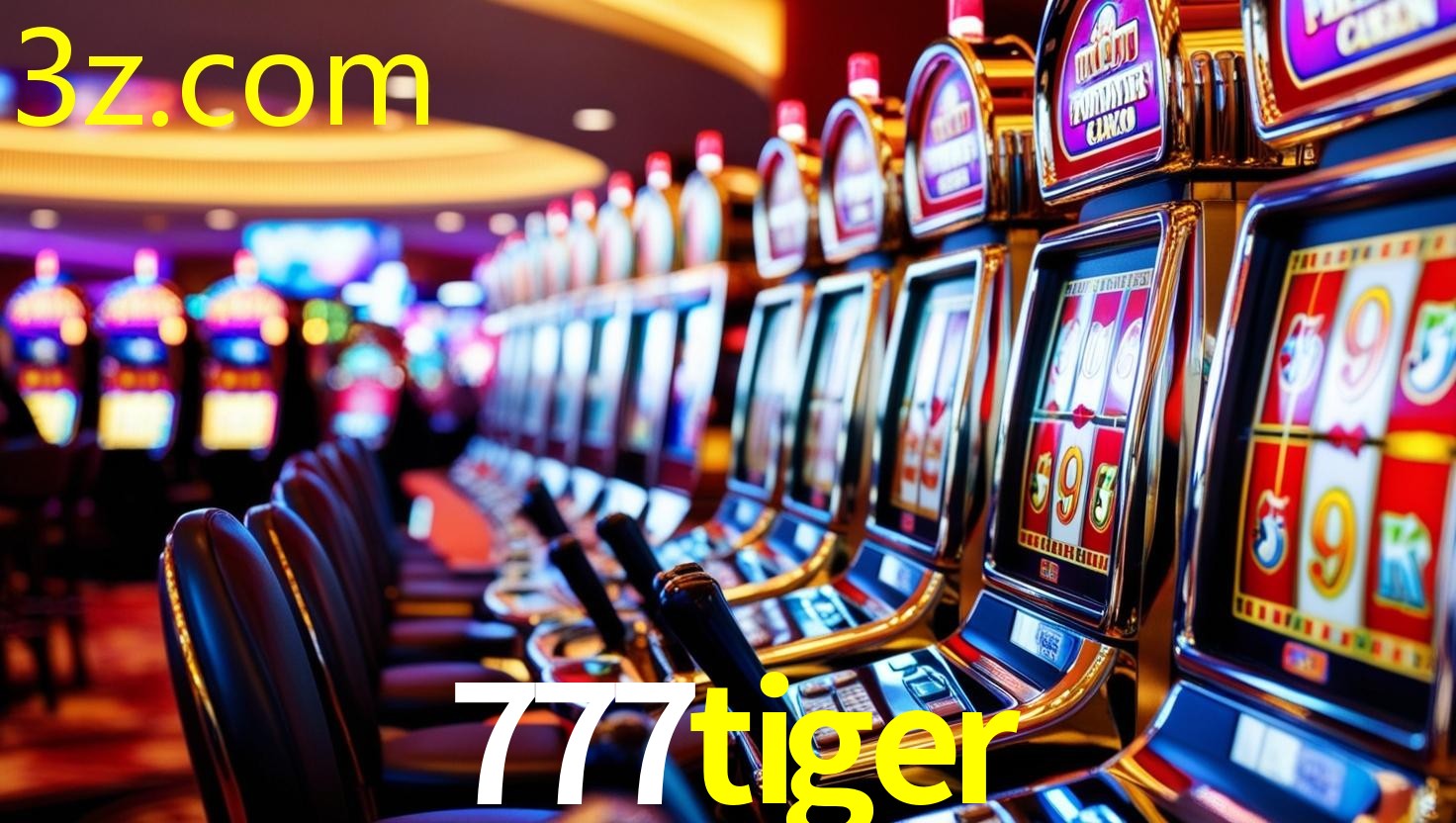 777TIGER