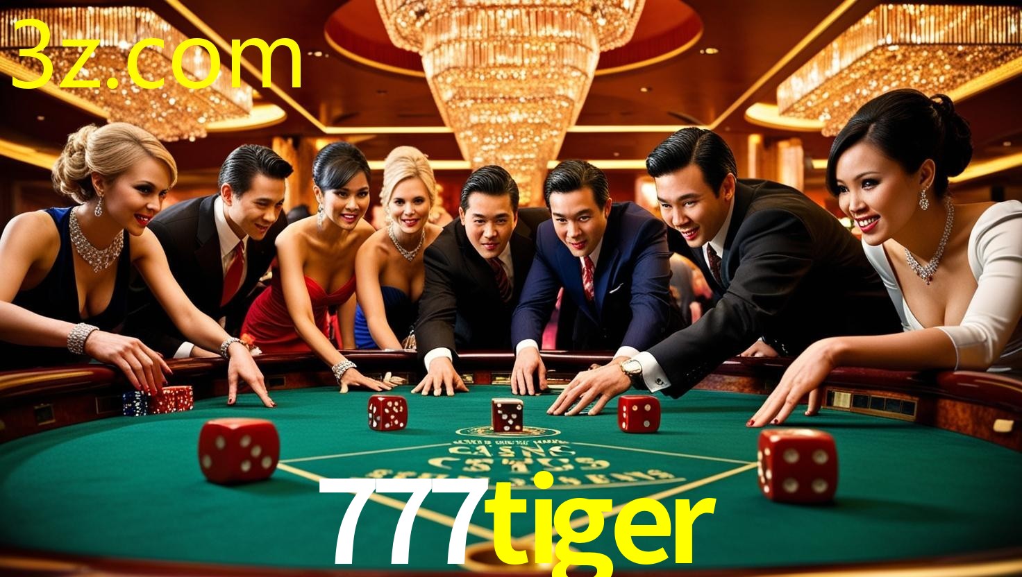 777TIGER