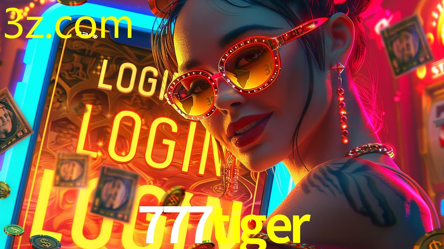 777TIGER