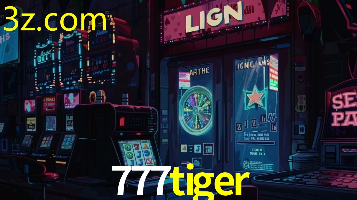 777TIGER