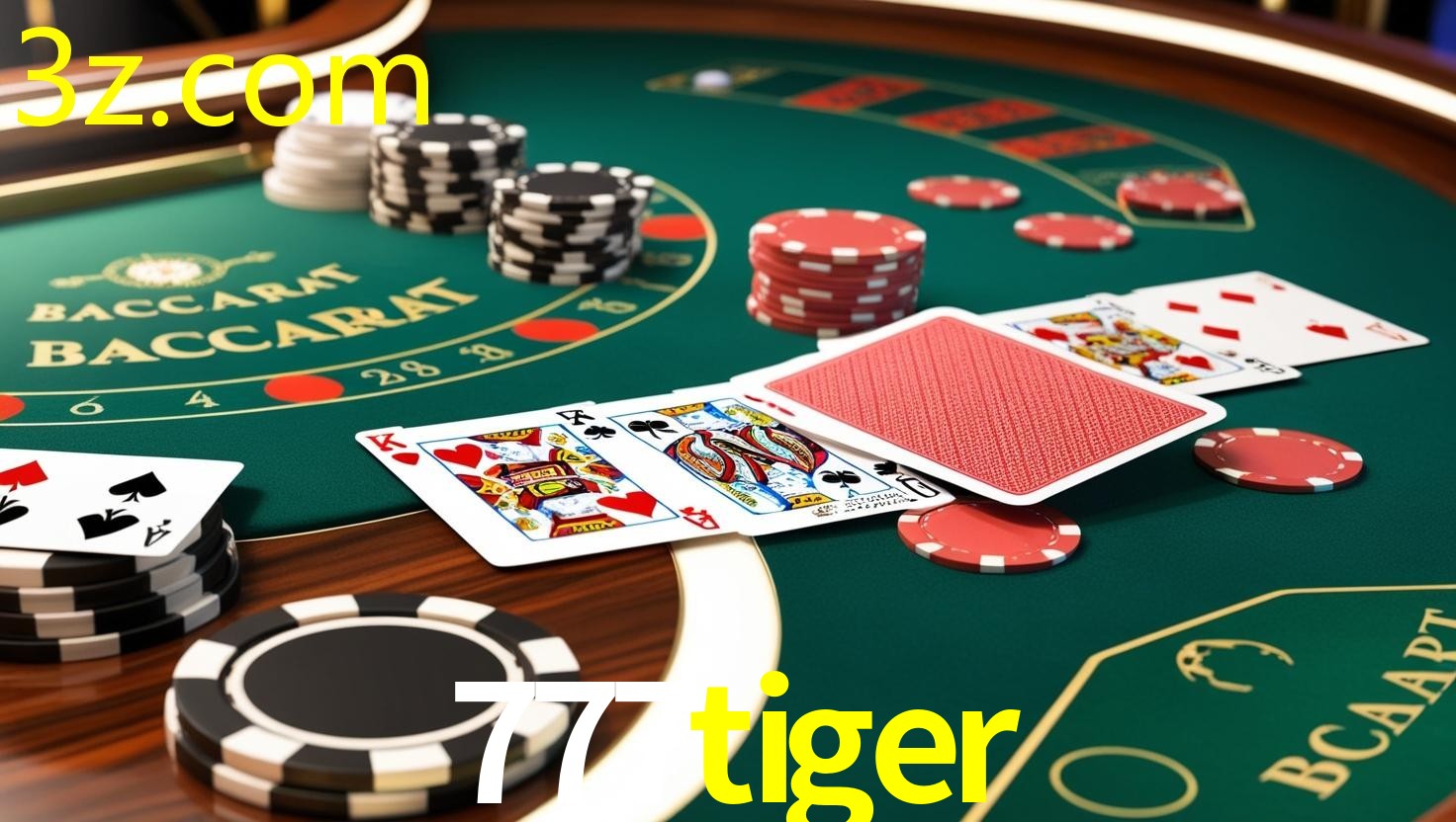 777TIGER