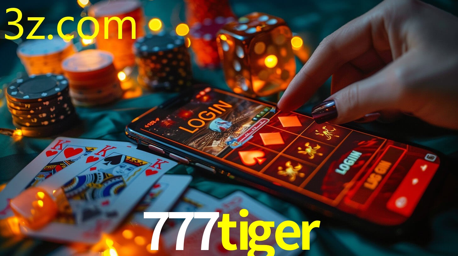 777TIGER