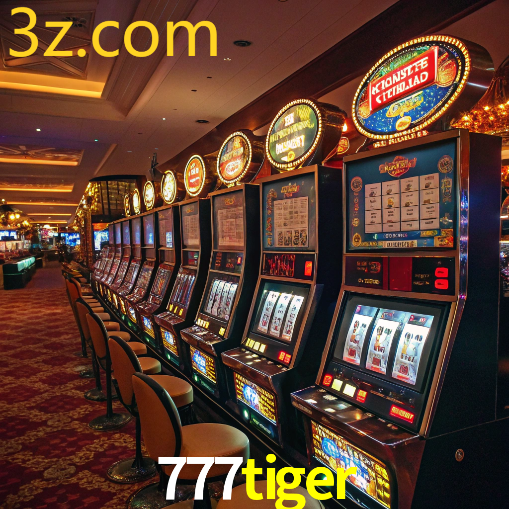 777TIGER