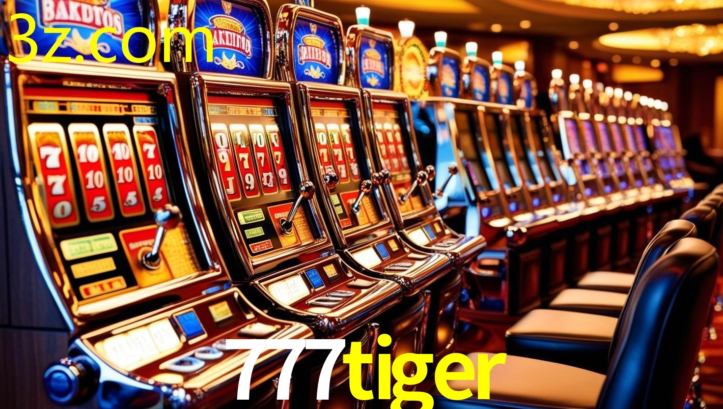 777TIGER