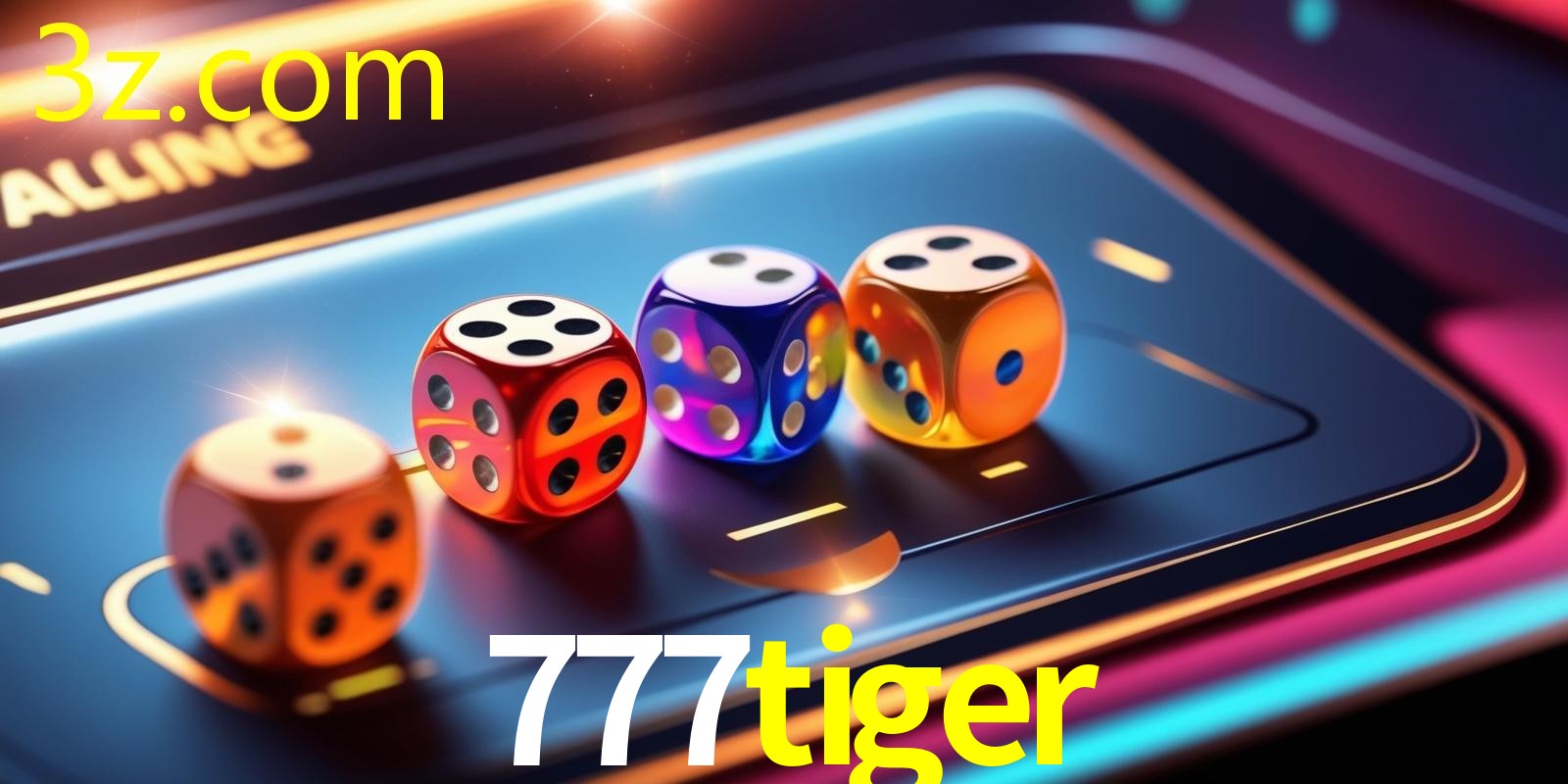 777TIGER