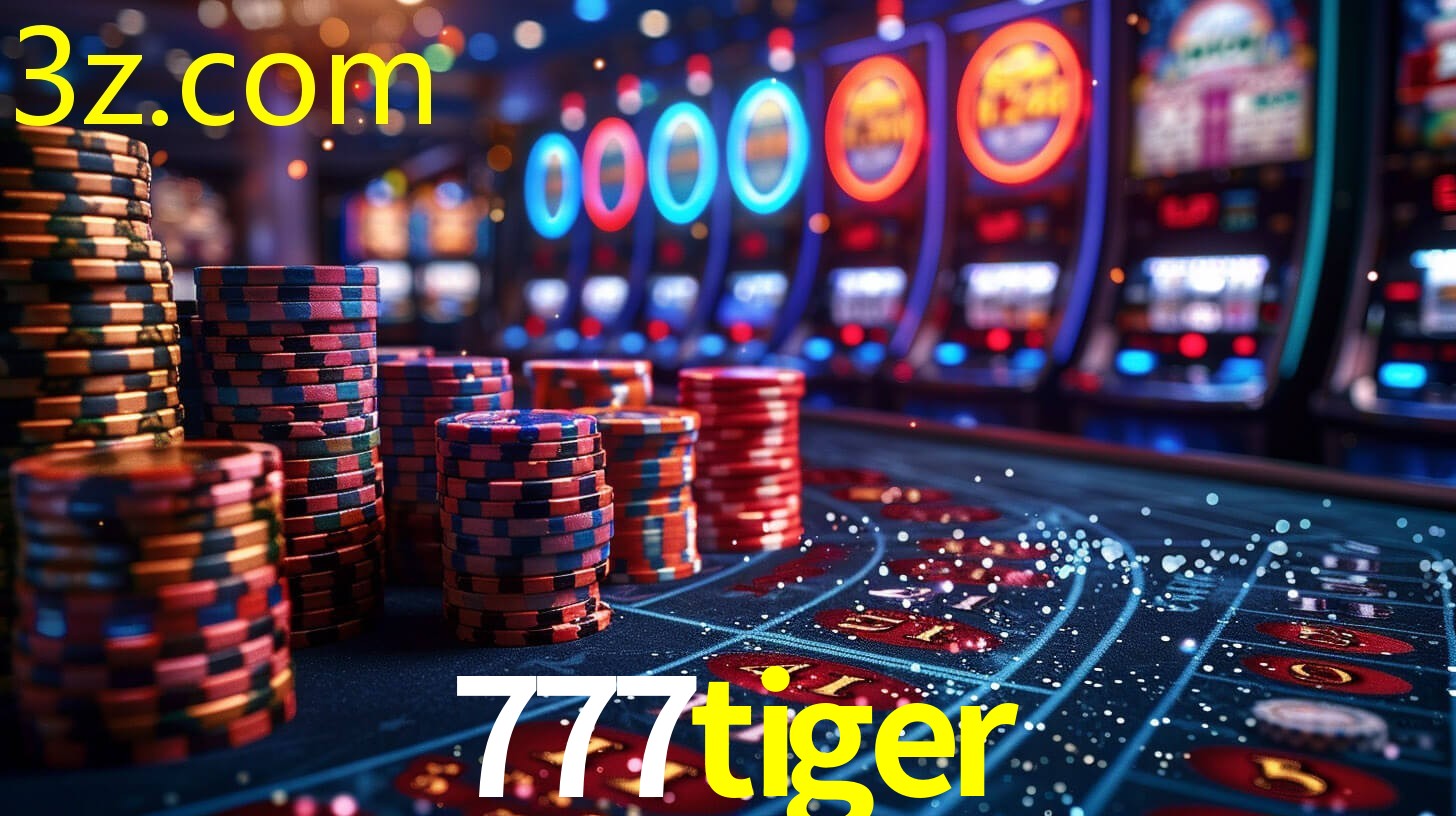 777TIGER