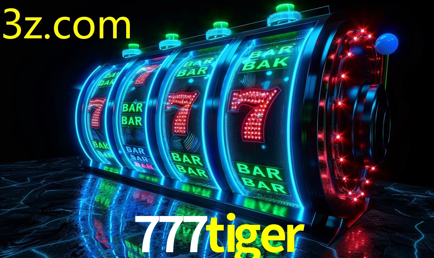 777TIGER