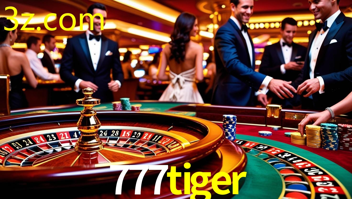 777TIGER