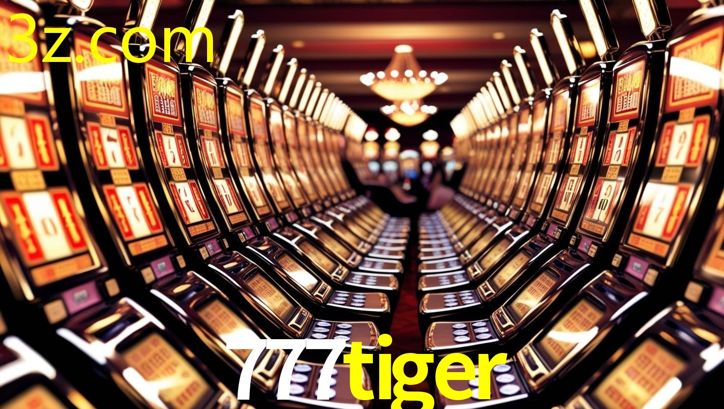 777TIGER