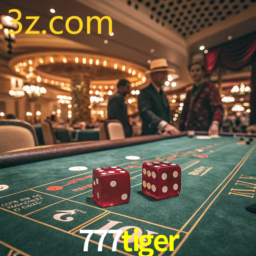 777TIGER