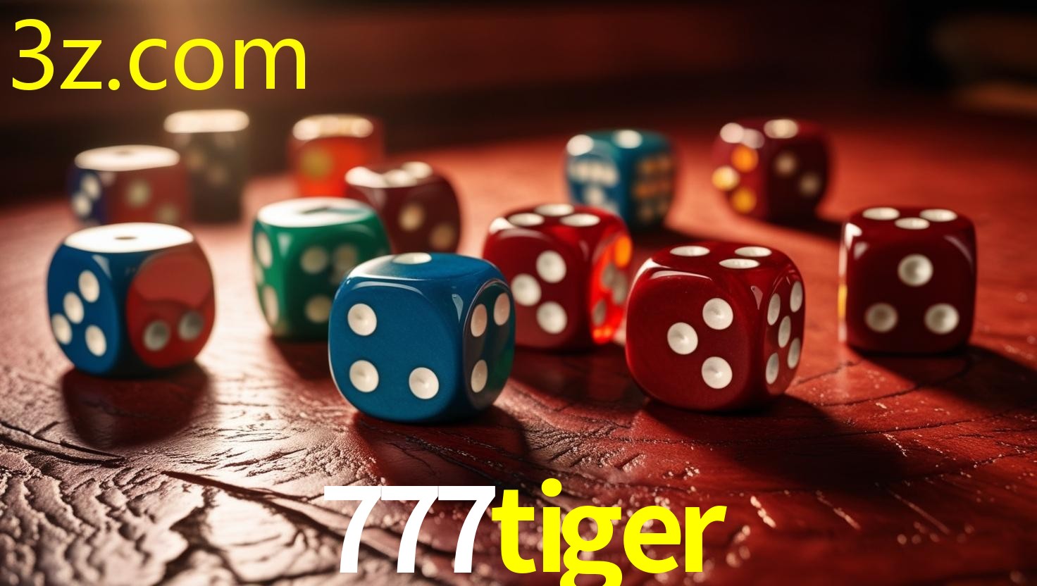 777TIGER