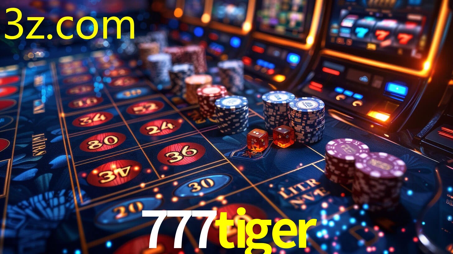 777TIGER