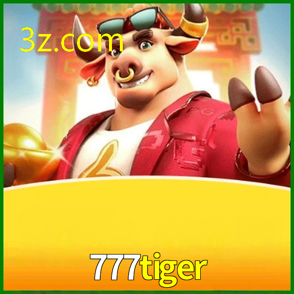 777TIGER